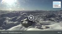 Obertraun - Krippenstein Bergstation