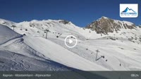 Kaprun - Kitzsteinhorn Alpincenter