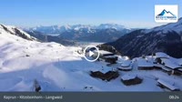 Kaprun - Kitzsteinhorn Langwied