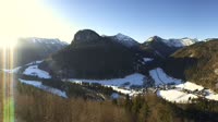 Hintersee - Panoramic view