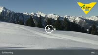 Schladming - Planai Bergstation