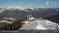 Alpbach - Wiedersbergerhorn