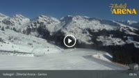 Gerlos - Isskogel - Zillertal Arena