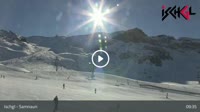 Ischgl - Idalpe
