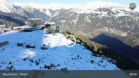 Mayrhofen - Ahornbahn