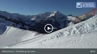 Wildschönau - Schatzberg-Gernalm