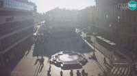 Rijeka - Jadranski Square