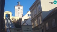 Zagreb - Zagrebačka uspinjača