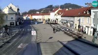 Samobor - Trg kralja Tomislava