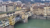 Florence - Ponte Vecchio