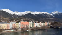 Innsbruck - Inn