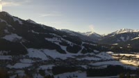 Westendorf - Vue panoramique