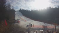 Zwardoń Ski - Ski slope