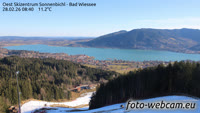 Bad Wiessee - Tegernsee