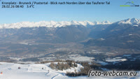 Kronplatz - Bruneck