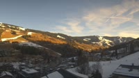 Saalbach-Hinterglemm - Panoramablick