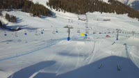 Pila - Snowpark AreaEffe