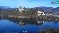 Bled - Jezioro Bled
