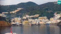 Ponza - Port