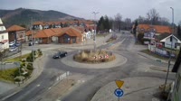 Roundabout