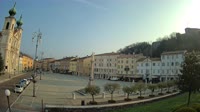 Gorizia - Piazza della Vittoria