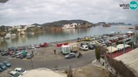 Ponza - Port