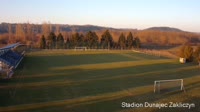 LKS Dunajec Stadium