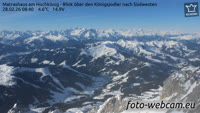 Matrashaus am Hochkönig - Königsjodler