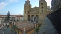 Cefalù - Cathedral