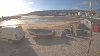 St Ives - Harbour