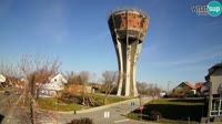 Vukovar - Water tower