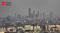 Wien - Stadtblick