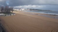 Santander - Playa del Sardinero