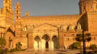 Palermo - Katedra