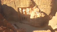 Petra - The Treasury