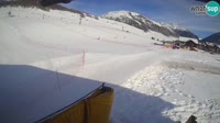 Livigno - Ski School area