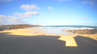 St Ives - Porthmeor Beach