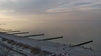 Kołobrzeg Wschód Beach