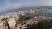 Águilas - Panoramic view