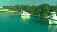 Baa Atoll - Amilla Fushi - Harbour