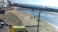 St Ives - Harbour Beach