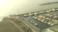 Águilas - Marina