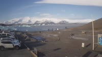 Jökulsárlón - Laguna lodowcowa