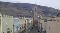 Vipiteno - Piazza Città Vipiteno