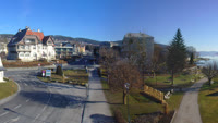 Velden am Wörther See - Karawankenplatz