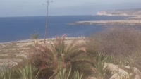 Lampedusa - Capo Ponente