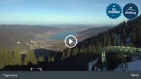 Wallberg - Tegernsee