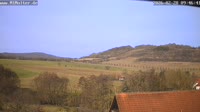 Oberweid - Staufelsberg
