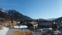 Ramsau am Dachstein - 360° Panoramablick