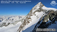 Adlersruhe - Großglockner